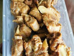 -廖排骨(正通顺街店)