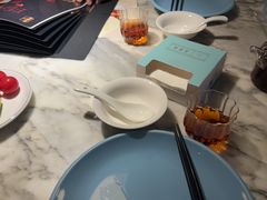 -东南里湖景餐厅·新闽菜(浦西万达店)
