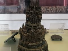 -柬埔寨国家博物馆