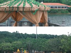 -梅州雁山湖国际花园度假区