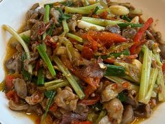 -辣公子·千岛湖私房菜(滨江店)