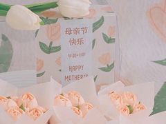 -迦南的早晨蛋糕甜品集合店