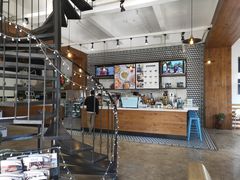 -Torch Coffee 炬点咖啡