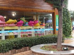 -天目湖水世界