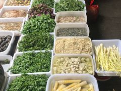 自助取餐区-高淳老街土菜馆(迎薰门店)