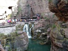 -云台山风景名胜区