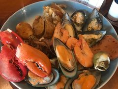 -美盛喜来登大酒店-盛宴标帜餐厅