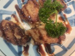 -渔荷食町·铁板烧料理(崂山万象汇店)