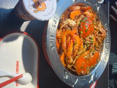 -胖哥俩肉蟹煲(梅溪步步高店)