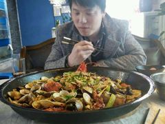 -玖食龙虾主题餐厅