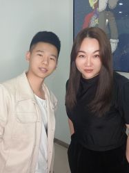 -霖昊美容美发