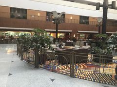 -西安永宁门大景城堡酒店