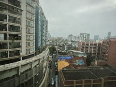 -广州十甫voco酒店