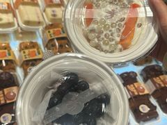 -丁香西饼屋(桂林路店)