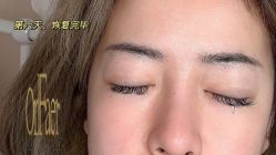 -OnFaer.纹眉半永久无创洗眉