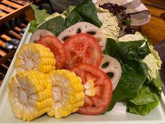 -额尔敦草原涮羊肉·烧烤(冻青树总店)