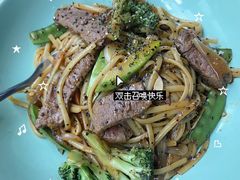 -祖母的厨房西餐厅(丽江金茂店)