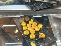 -泰山宝盛大酒店·八珍轩自助餐