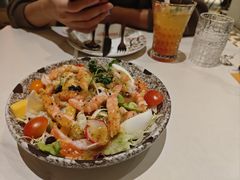 -CRAZYONES克芮旺斯西班牙餐厅(苏州中心店)