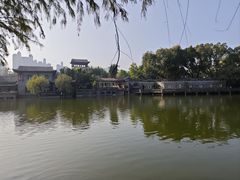 -东莞市可园博物馆