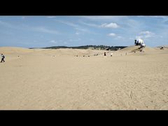 -达拉特旗响沙湾旅游区