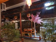 -三道苗苗鱼·美蛙黄辣丁(八里店)