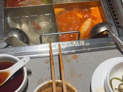 -海底捞火锅(方塔东街店)