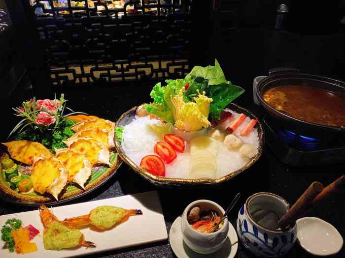 十秋精致料理(同德店)