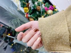 -CM.Nail美甲美睫