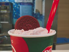 -DQ·蛋糕·冰淇淋(万达店)