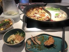 -新辣道鱼火锅(西直门店)