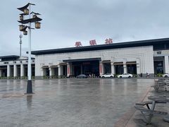 -婺源站