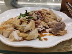 -潮喜竹溪荔湖酒家(荔枝湾店)