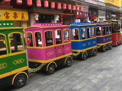 -万达广场(松江店)