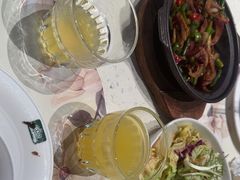 -青叶202都市餐厅(迪诺水镇店)