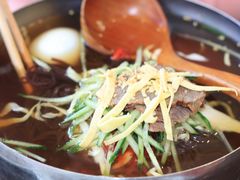 -服务大楼冷面(延大店)