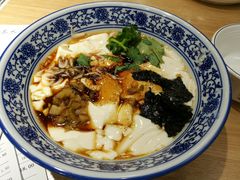 -老苏州大客堂·苏帮菜·松鼠桂鱼·苏州传统小吃(观前街人民商场店)