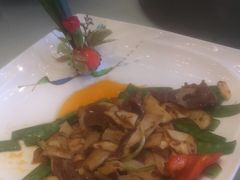 -沪华海鲜大酒楼(南汇店)