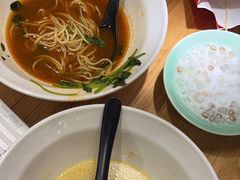 -和府捞面(北美新天地店)