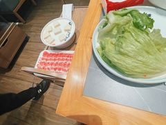 -蜀留香火锅·始于1999·原四川老火锅(白堤路店)
