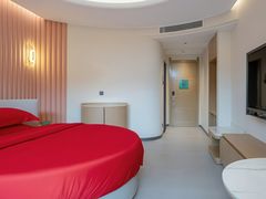 -森波拉火山温泉