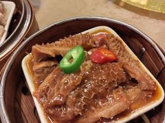 -广东胜利宾馆西关粤中餐厅