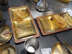 -大神太神·铁板烧(瑞虹天地月亮湾店)