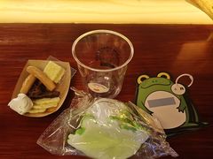 -麦落精酿啤酒餐吧(先农大院店)