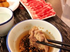 -云中捞高空旋转餐厅(商茂世纪广场店)