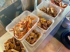 -莲花公园煎蟹(总店)