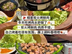 -巧克力渔家.小船海鲜家常菜(万平口店)
