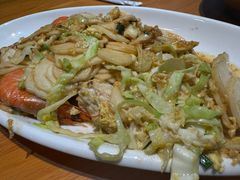 -金海湾海鲜排档(朱家尖店)
