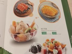 -佰搭果·广式茶餐厅(西华路店)