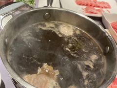 -鼎鼎香·港式火锅(北京SKP店)